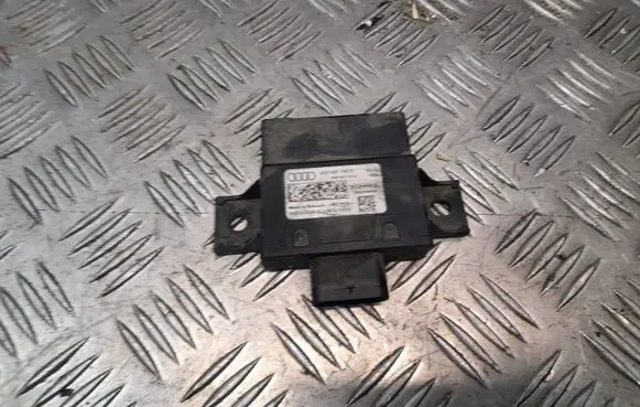 Audi A7 S7 4G Other control units/modules 4G0907159B