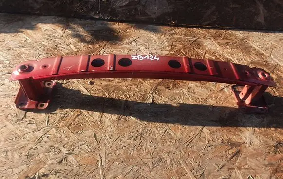 Mazda 3 Rear bumper cross member BCJH262 ZB124