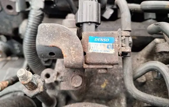 Honda FR-V Turbo solenoid valve 1013624701