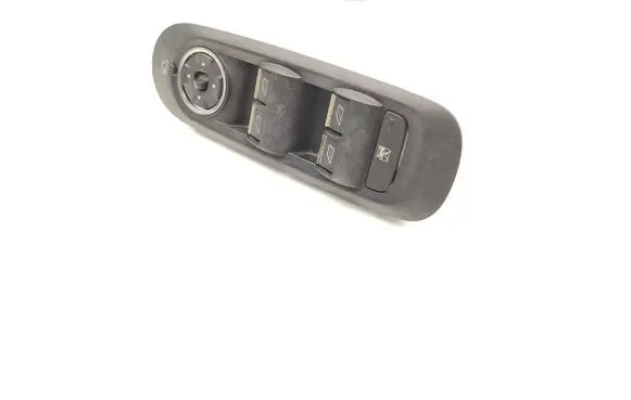 Ford Mondeo MK IV Electric window control switch 7S7T-14A132-BC
