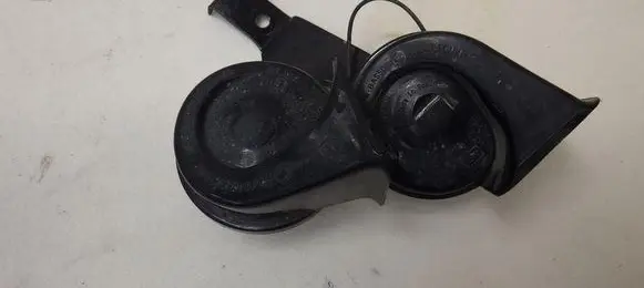 Peugeot RCZ Horn signal 1611139480
