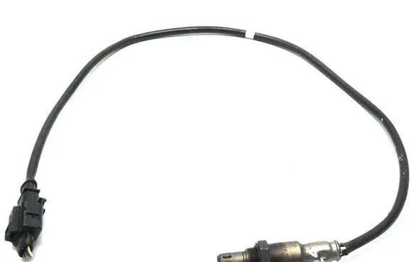 Lambda probe sensor