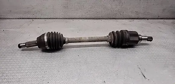 Ford Fiesta Front driveshaft 8V513B437AAA