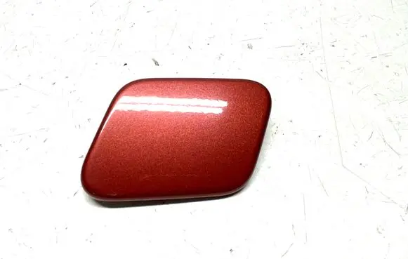 Nissan Qashqai Headlight washer spray nozzle cap/cover 28659JD000