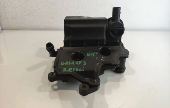 Ford Galaxy Oil breather separator 9671271480CAREWAY1