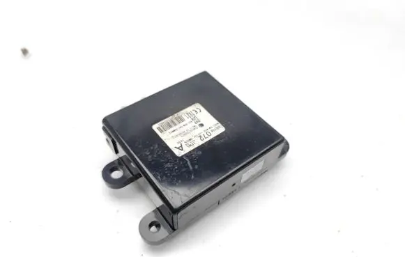 Mitsubishi Pajero Tire pressure control unit 8670A072 GGMM002