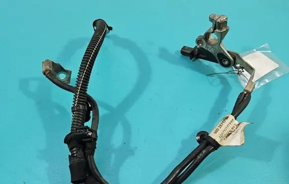 Citroen DS4 Negative earth cable (battery) 0199200045 IMPRK1543085