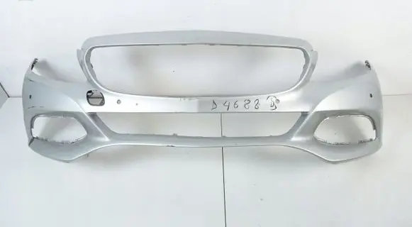 Mercedes-Benz C W205 Front bumper A2058850125