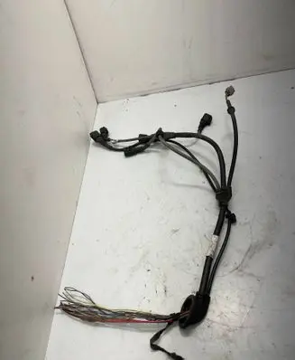 Porsche 911 991 Other wiring loom