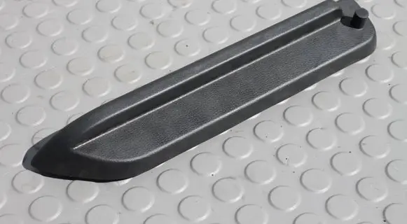 Honda HR-V Trunk/boot side trim panel BOCZEK-BAGAZNIKA