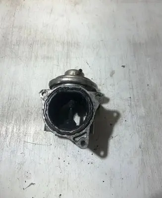 Volkswagen Golf V EGR valve 038129637D