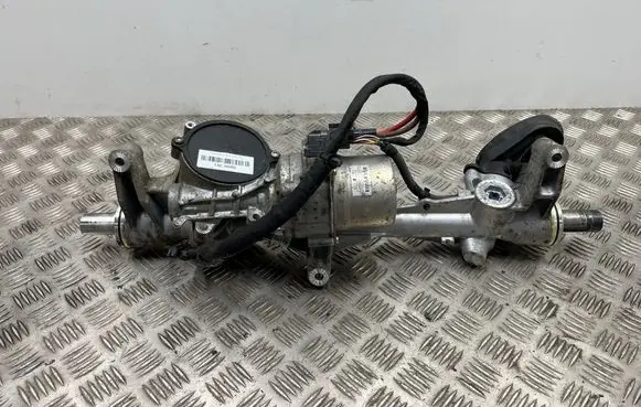 Mercedes-Benz CLA C118 X118 Steering rack A1184603200