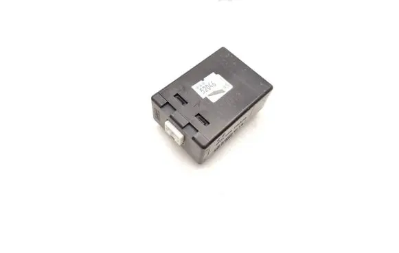 Nissan Juke I F15 Other control units/modules TWC1G124