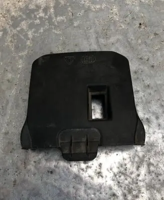 Ford Kuga II Battery box tray cover/lid AM5110A659AD AM51-10A659-AD