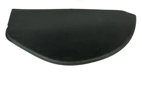 Skoda Yeti (5L) Dashboard side end trim 5L0857503