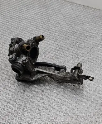 Fiat Ducato EGR valve
