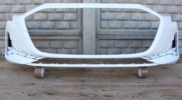 Audi A3 8Y Front bumper 8Y0807437P