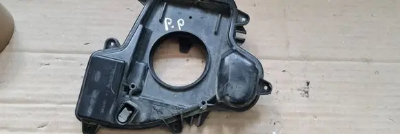 Headlight part
