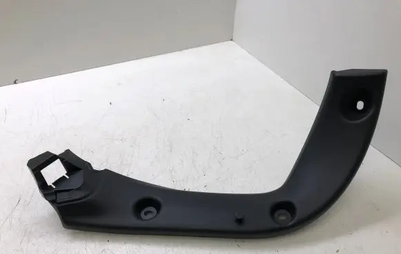 Nissan Juke I F15 (D)pillar trim (top) 909031KA2A