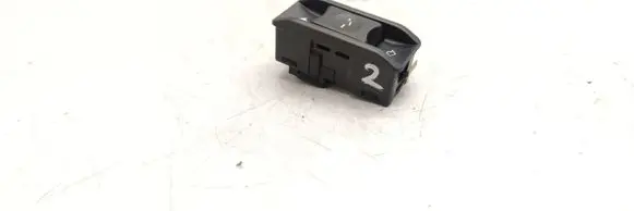 BMW 3 E46 Sunroof switch 61316907288 6907288 03015010