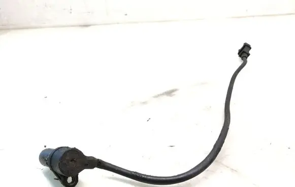 Crankshaft position sensor