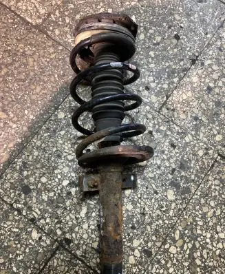 Renault Megane III Front shock absorber/damper