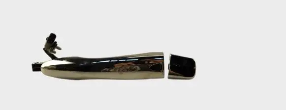 Nissan X-Trail T32 Sliding door exterior handle 