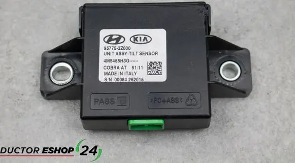 Hyundai i40 Other control units/modules 957753Z000