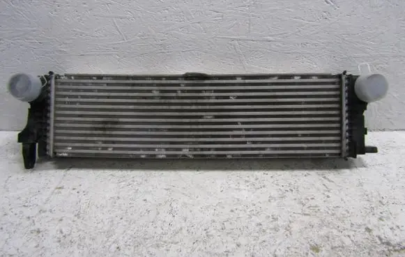 Mercedes-Benz Vito Viano W447 Intercooler radiator 4475011301