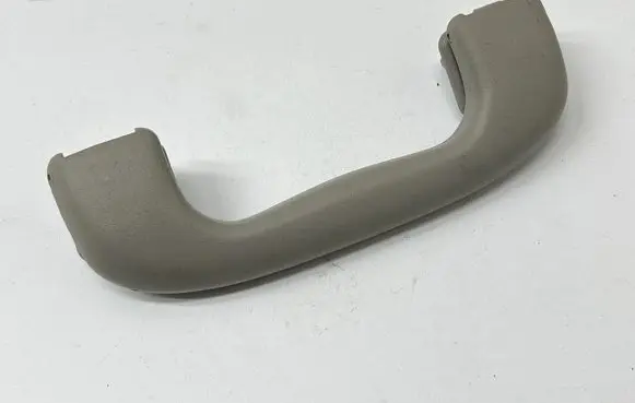 Front interior roof grab handle