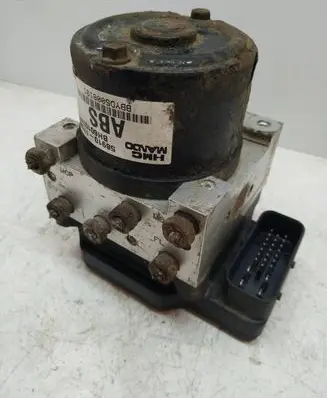 Hyundai Matrix ABS Pump 5891017500 BH60107400 BBYD5008191