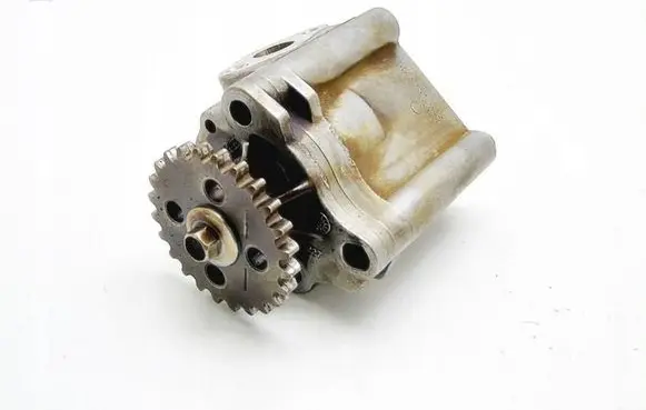 Ford Focus Oil pump 1S7Q-6600-BF
