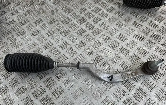 Nissan Qashqai J12 Steering tie rod 