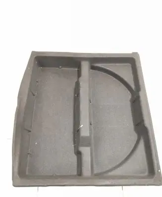 Hyundai i40 Trunk/boot floor carpet liner NOCODE