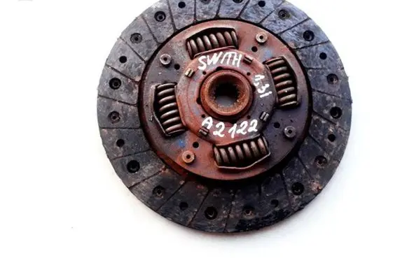 Suzuki Wagon R+ Clutch pressure plate 