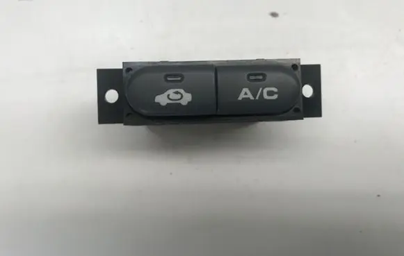 Honda HR-V Air conditioning (A/C) switch 