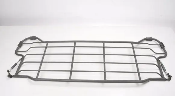 Volvo XC70 Trunk grilles 