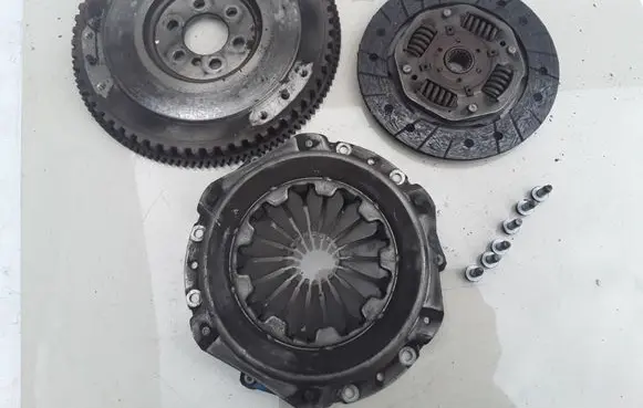Clutch set kit
