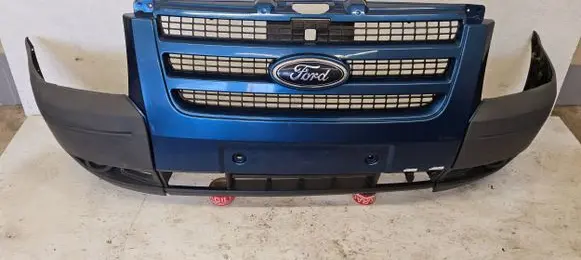 Ford Transit Front bumper 6c1117k937a 6C1117K936A
