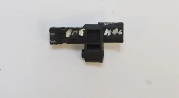Peugeot 207 Crankshaft position sensor V756175380