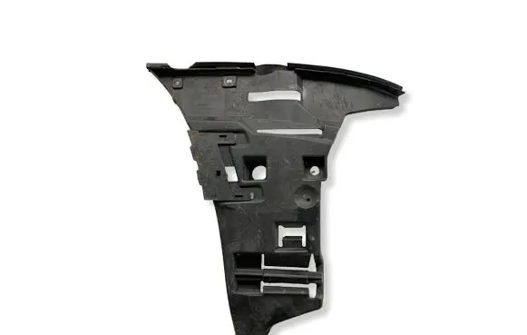 Volvo S60 Front bumper mounting bracket 09190304