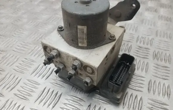 Volkswagen PASSAT B7 ABS Pump 3AA614109AB