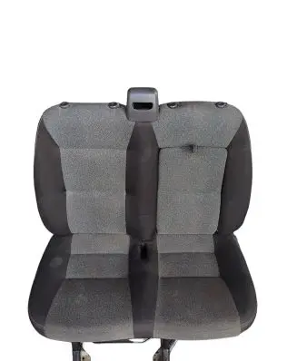 Fiat Ducato Front double seat 