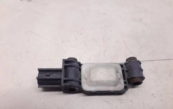 Audi A3 S3 8P Airbag deployment crash/impact sensor 8E0959651A