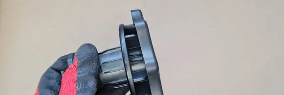 Audi A5 Sportback 8TA Spare wheel bolt 8K0803899