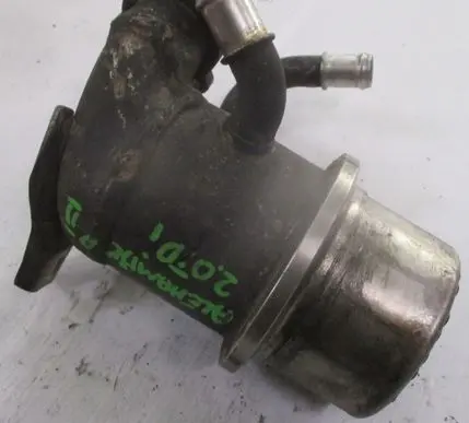 Seat Alhambra (Mk2) EGR valve cooler
