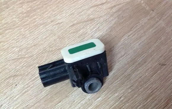 Volvo S60 Airbag deployment crash/impact sensor 8V4T14B006AA BBMA57K1X
