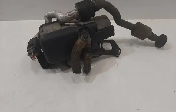 Volvo V60 Auxiliary pre-heater (Webasto) 31403282 902445D
