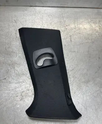 BMW 5 F10 F11 (B) pillar trim (top) 9116349