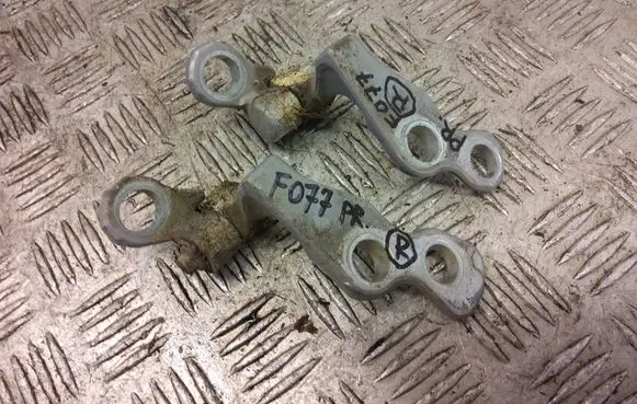 Ford Kuga I Front door hinge set 